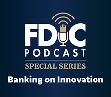 FDIC Podcast