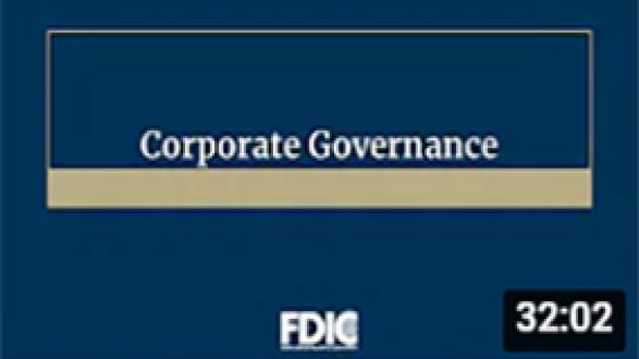 Corporate Governance