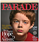 Parade Magazine Cover