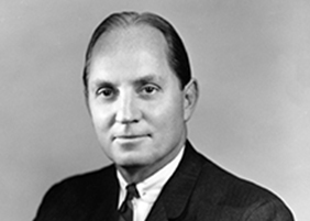 William B. Camp