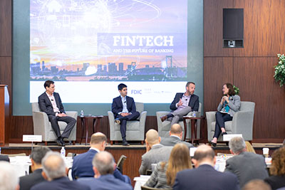 FDIC Fintech Conference