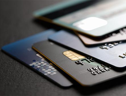 Credit Cards